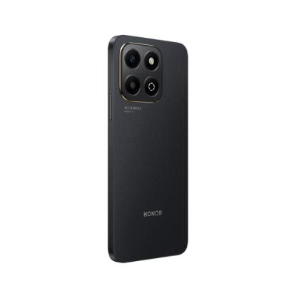 Pametni telefon HONOR X6b, 6,56", 4GB, 128GB, Android 14, črni