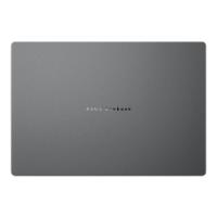 Laptop ASUS Zenbook 14 UX3407RA-QD026X / Snapdragon Elite X1E 78 100, 32GB, 1TB SSD, Qualcomm Adreno, 14" WUXGA OLED, Windows 11 Pro, sivi
