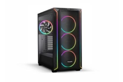 Računalo LINKS Gaming G162A / Ryzen 7 7800X3D, 32GB DDR5, 2TB SSD NVMe, AMD Radeon RX 7900XT 20GB, WiFi, bez OS, crno