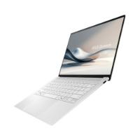 Laptop ASUS Zenbook S UX5406SA-PZ259W / Core Ultra 7 258V, 32GB, 1TB SSD, Intel HD Graphics, 14" 2,8K 120Hz OLED, Windows 11, bijeli