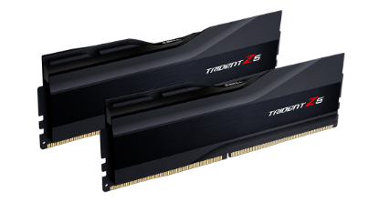 RAM pomnilnik PC-48000, 32GB, G.SKILL Trident Z5, F5-6000J3636F16GX2-TZ5K, DDR5 6000MHz, kit 2x16GB