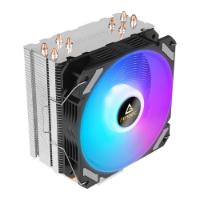 Hladilnik ANTEC A400i, PWM, RGB, za Intel i AMD