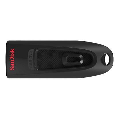 Memorija USB 3.0 FLASH DRIVE, 64GB, SANDISK Ultra, SDCZ48-064G-U46