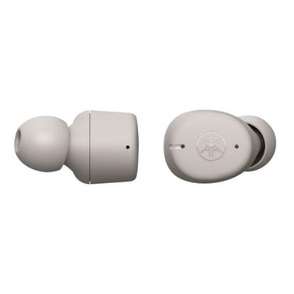 Slušalice YAMAHA TW-E3C, in-ear, bluetooth, bež