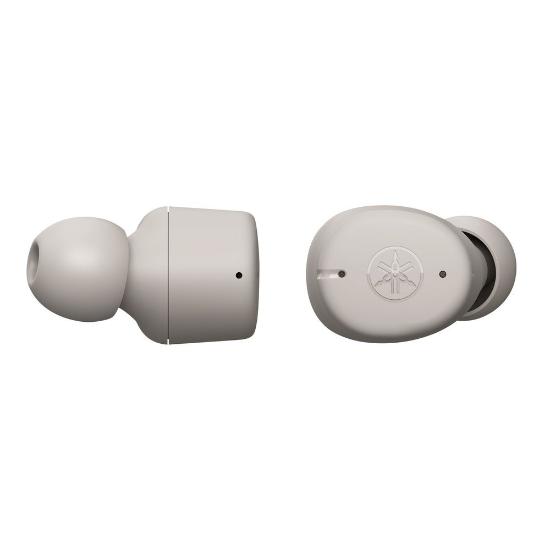 Slušalice YAMAHA TW-E3C, in-ear, bluetooth, bež