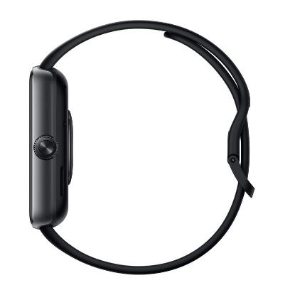 Pametni sat XIAOMI Redmi Watch 5, crni