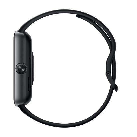 Pametni sat XIAOMI Redmi Watch 5, crni