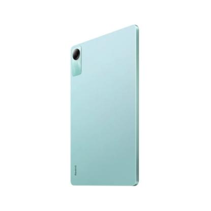 Tablični računalnik XIAOMI Redmi Pad SE, 11", 4GB, 128GB, WiFi, Android 13, bez adaptera, zeleni