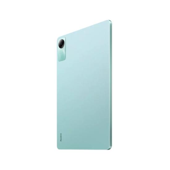 Tablični računalnik XIAOMI Redmi Pad SE, 11", 4GB, 128GB, WiFi, Android 13, bez adaptera, zeleni