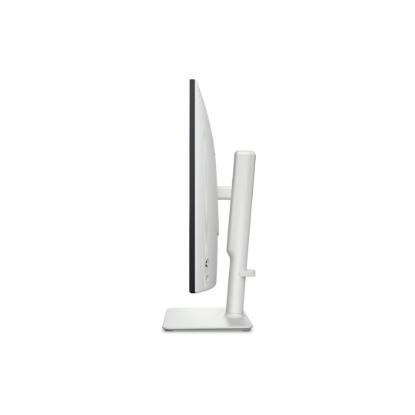 Monitor 27" DELL S2725HS, FHD, IPS, 100Hz, 4ms, 300cd/m2, pivot, zvočnici, beli