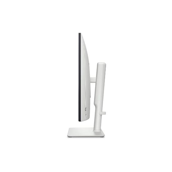 Monitor 27" DELL S2725HS, FHD, IPS, 100Hz, 4ms, 300cd/m2, pivot, zvočnici, beli