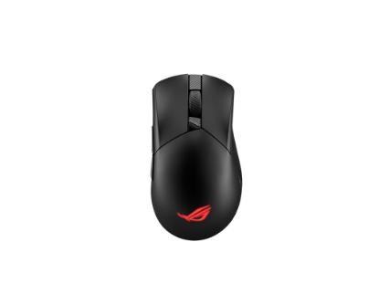 Miška ASUS ROG Gladius III AimPoint, optički, 36000dpi, USB, bežični
