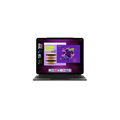 Tablični računalnik APPLE iPad PRO (6th Gen.), 12.9", Cellular, 512GB, mp223hc/a, sivi