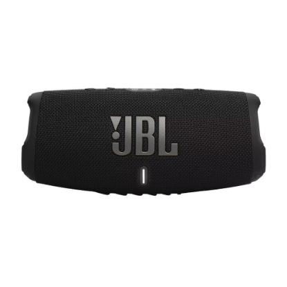 Zvučnik JBL Charge 5 Wi-Fi, bluetooth, vodootporan, 30W, crni