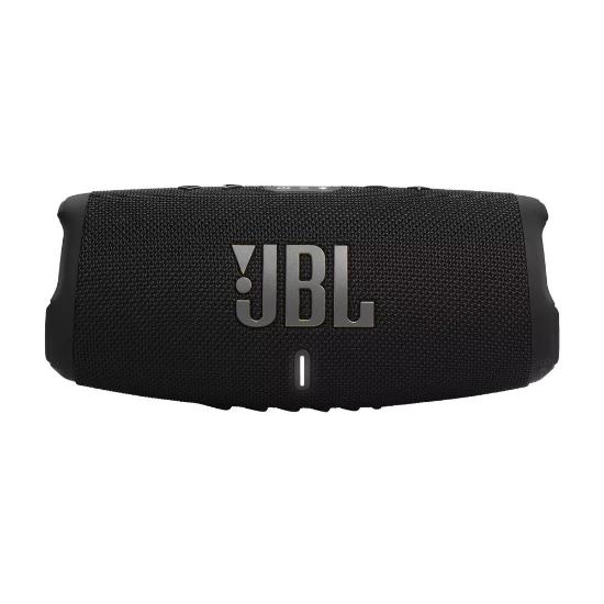 Zvučnik JBL Charge 5 Wi-Fi, bluetooth, vodootporan, 30W, crni