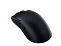 Miška RAZER Viper V3 HyperSpeed, optički, 30000 dpi, bežični, USB, črni