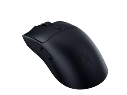 Miška RAZER Viper V3 HyperSpeed, optički, 30000 dpi, bežični, USB, črni