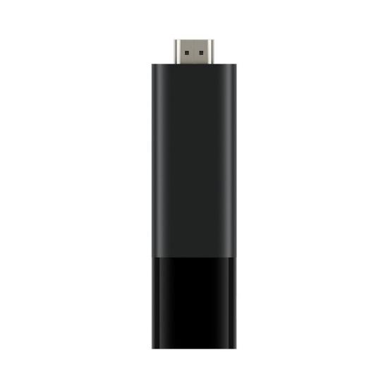 Media Player XIAOMI Smart TV Stick 4K, Android 11, 8 GB, HDMI, Wi-Fi, BT, crni