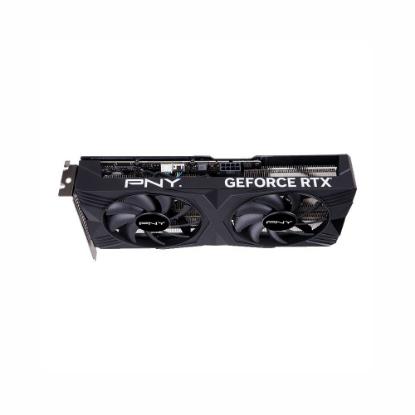 Grafična kartica PNY GeForce RTX 4070 Verto Dual Fan, 12GB GDDR6X