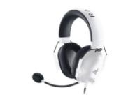 Slušalice RAZER Blackshark V2 X, bijele