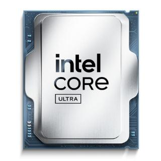 Procesor INTEL Core Ultra 9 285K TRAY, s. 1851, 3.2GHz, 36MB, 24-core, bez hladilnika