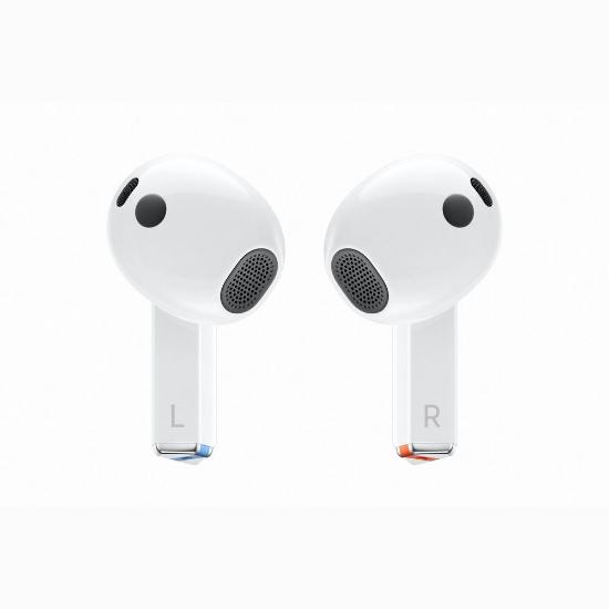 Slušalice SAMSUNG Galaxy Buds3, in-ear, bežične, BT, bijele