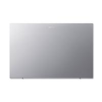 Laptop ACER Aspire 3 NX.KSJEX.01N / Ryzen 7 5700U, 24GB, 512GB SSD, AMD Radeon Graphics, 15.6" FHD LED, Windows 11, srebrni