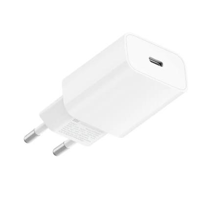 Kućni punjač XIAOMI Mi 20W, USB-C, bijeli
