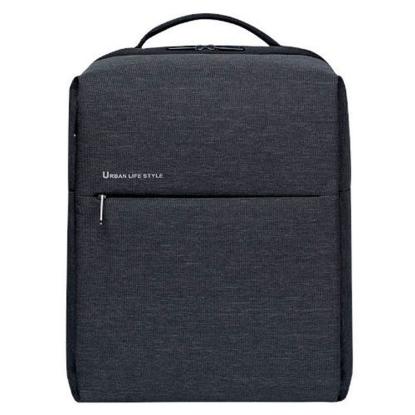Ruksak XIAOMI Mi City Backpack 2, do 15.6", tamno sivi