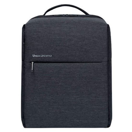 Ruksak XIAOMI Mi City Backpack 2, do 15.6", tamno sivi