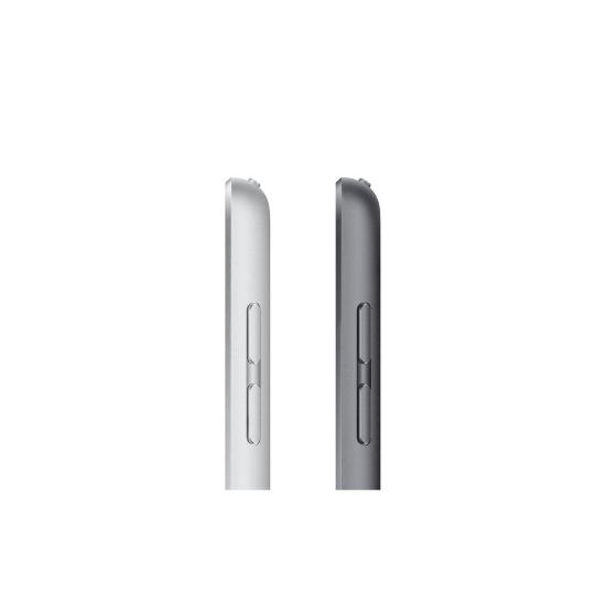 Tablični računalnik APPLE iPad (9th Gen), 10.2", WiFi, 64GB, MK2K3HC/A, sivi