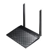 Router ASUS RT-N12E C1, N300, 4-port switch, 2x antena, bežični