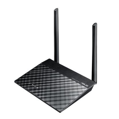 Router ASUS RT-N12E C1, N300, 4-port switch, 2x antena, bežični