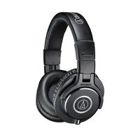 Slušalice AUDIO-TECHNICA ATH-M40x, crne