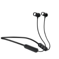 Slušalice SKULLCANDY JIB+ WIRELESS, bežične, BT, over-ear, mikrofon, crno-sive