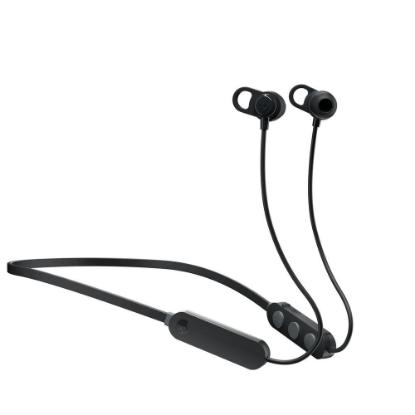 Slušalice SKULLCANDY JIB+ WIRELESS, bežične, BT, over-ear, mikrofon, crno-sive