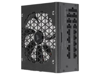 Napajlnik 1200W, CORSAIR RM1200x Shift, CP-9020254-EU, 140mm vent., 80+ Gold, modularno