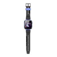 Dječji pametni sat SMART360 Botslab Kids Watch E3, 4G+ video pozivi, SOS gumb, lociranje, plavi