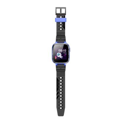 Dječji pametni sat SMART360 Botslab Kids Watch E3, 4G+ video pozivi, SOS gumb, lociranje, plavi