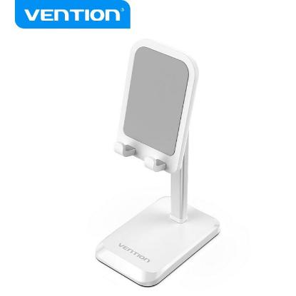 Stalak za smartphone VENTION KCQW0, stolni, bijeli