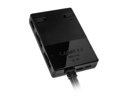 Kontroler LIAN LI UNI FAN SL V2, L-Connect 3, za Lian LI Uni Fan ventilatore