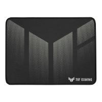 Podloga za miško ASUS TUF Gaming P1, črna