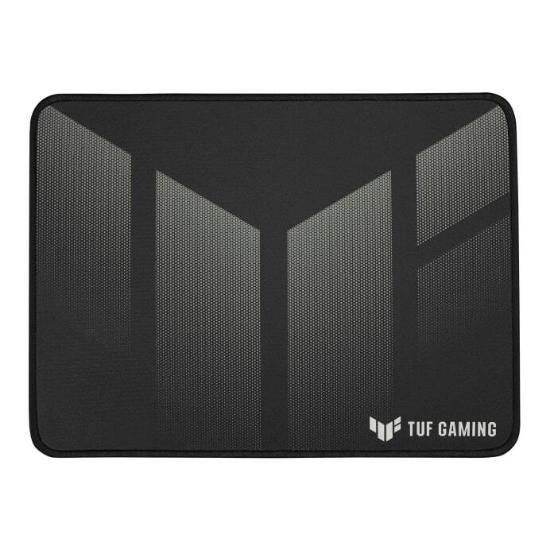 Podloga za miško ASUS TUF Gaming P1, črna