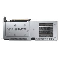 Grafična kartica GIGABYTE GeForce RTX 4060 Aero OC, 8GB GDDR6