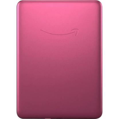 E-Book Reader AMAZON Kindle Paperwhite 2024 Signature Edition, 7", 32GB, AD Free, Bluetooth, rozi