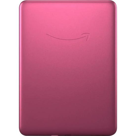 E-Book Reader AMAZON Kindle Paperwhite 2024 Signature Edition, 7", 32GB, AD Free, Bluetooth, rozi