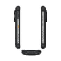 Pametni telefon CUBOT King Kong Power 3, 6,72", 12GB, 256GB, Android 14, črni