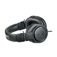 Slušalice AUDIO-TECHNICA ATH-M20x, crne