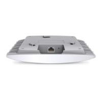 Access Point TP-LINK EAP110, 300Mbps, 802.11b/g/n, PoE, bežični
