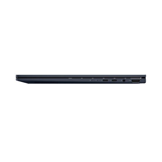 Laptop ASUS Zenbook 14 UX3405CA-PZ109X / Core Ultra 9 285K, 32GB, 1TB SSD, Intel HD Graphics, 14" 2,8K 120Hz OLED Touch, Windows 11 Pro, plavi